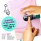 Secret Diary Set with Lock for Girls - Kids Locking Journal for Teens, Tweens - Birthday Gift Ideas for Girl Ages 8-12+ - Best Locked Journals Notebooks